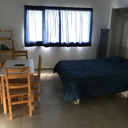 Vistas De La Meseta Patagonica Apartman Trelew Kültér fotó