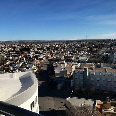 Vistas De La Meseta Patagonica Apartman Trelew Kültér fotó