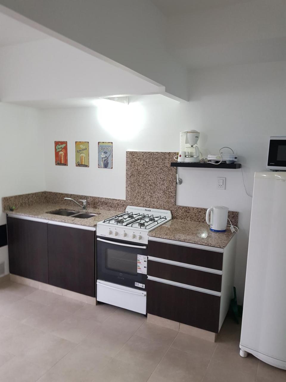 Vistas De La Meseta Patagonica Apartman Trelew Kültér fotó