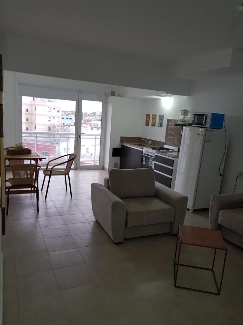 Vistas De La Meseta Patagonica Apartman Trelew Kültér fotó