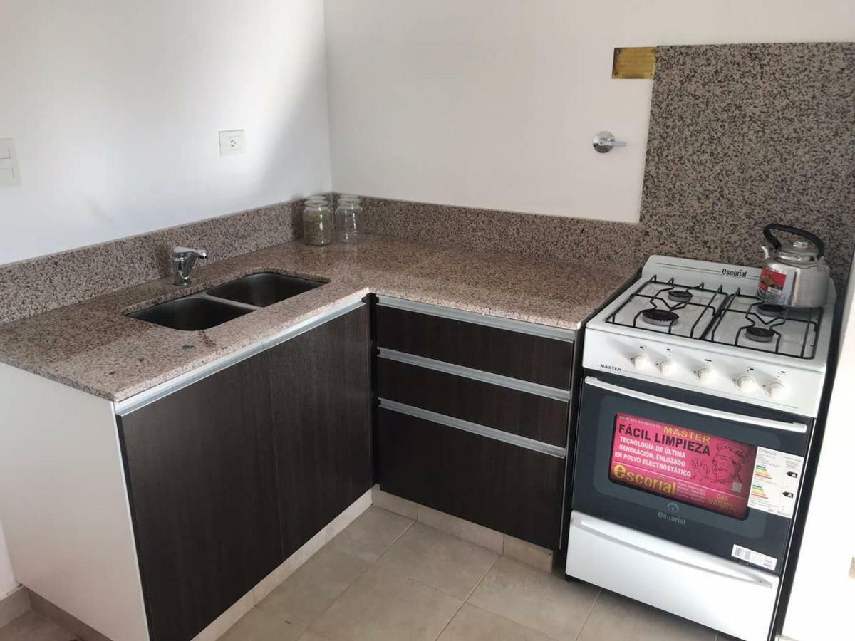 Vistas De La Meseta Patagonica Apartman Trelew Kültér fotó